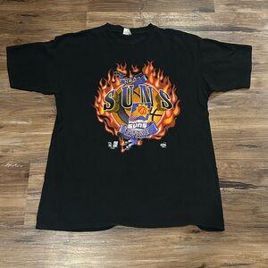 Vintage Phoenix Suns Tee XL